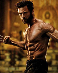 The Wolverine